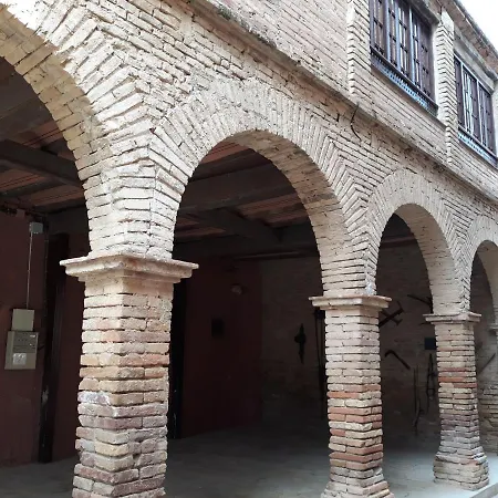 Hostal Enric D'ossó