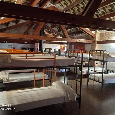 Enric D'ossó Hostal Tortosa