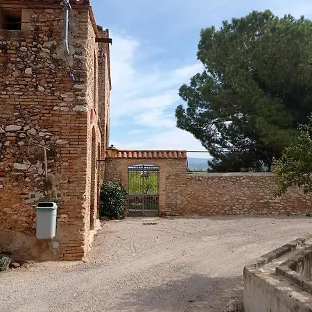 Hostal Enric D'ossó