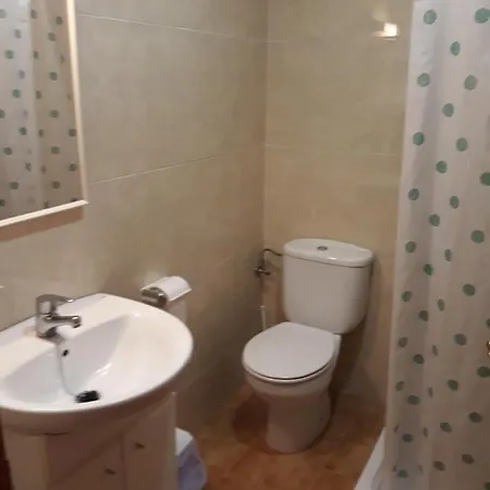 Hostal Enric D'ossó Tortosa