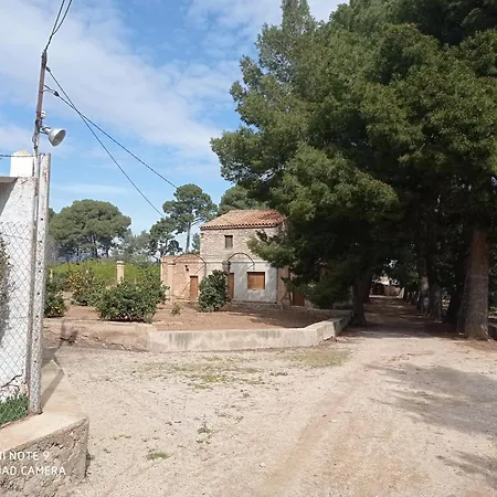 Enric D'ossó Hostal *