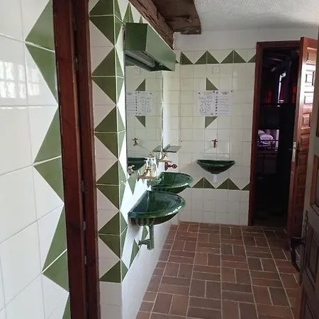 Hostal Enric D'ossó Tortosa