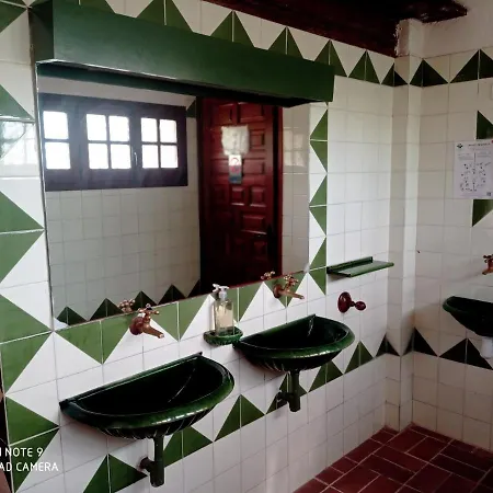 Hostal Enric D'ossó Tortosa