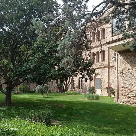Hostel Enric D'ossó *