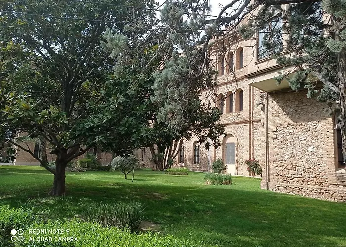 Hostel Enric D'osso *